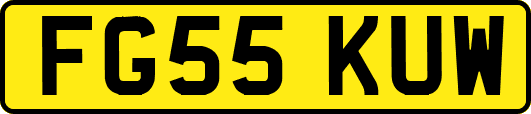 FG55KUW