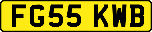 FG55KWB