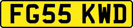 FG55KWD