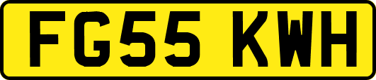FG55KWH