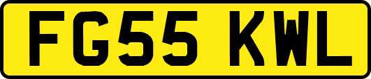 FG55KWL