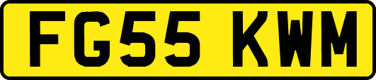 FG55KWM