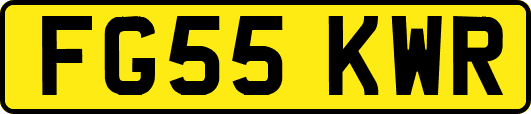 FG55KWR