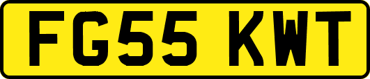 FG55KWT