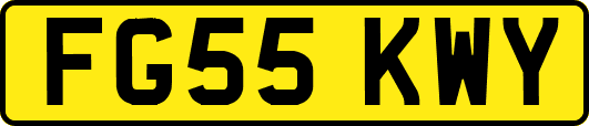 FG55KWY