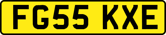 FG55KXE