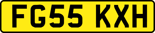 FG55KXH