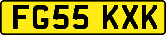 FG55KXK