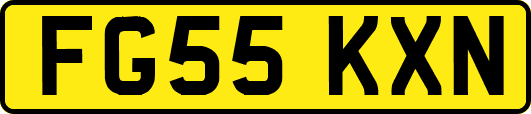 FG55KXN