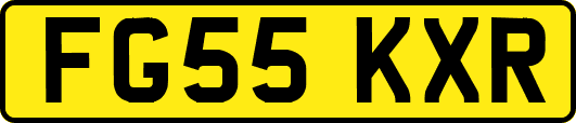 FG55KXR