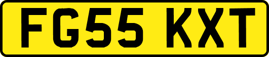 FG55KXT