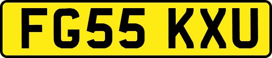 FG55KXU