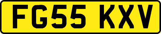 FG55KXV