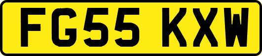 FG55KXW