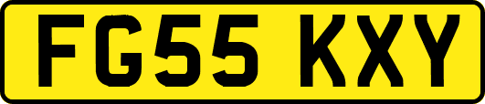 FG55KXY