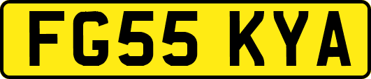 FG55KYA