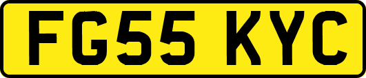 FG55KYC