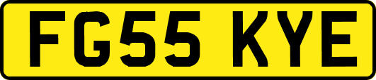 FG55KYE