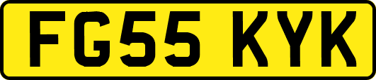 FG55KYK