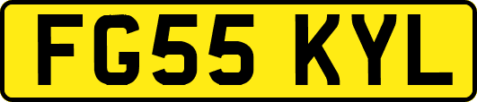 FG55KYL