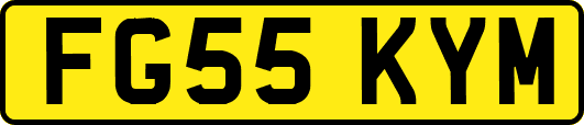 FG55KYM