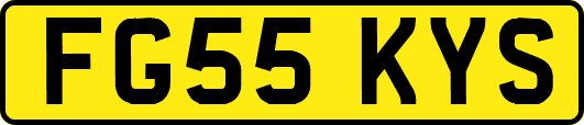 FG55KYS