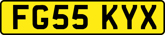 FG55KYX