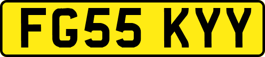 FG55KYY