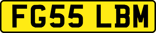 FG55LBM