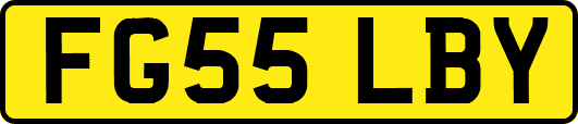 FG55LBY