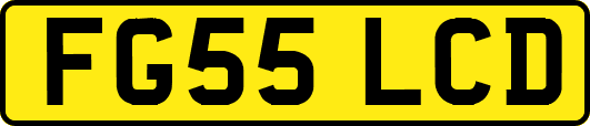 FG55LCD
