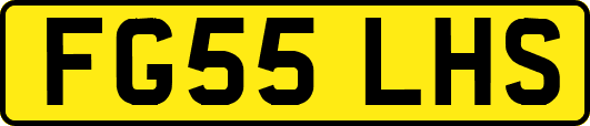 FG55LHS