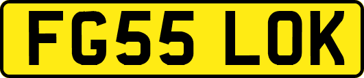 FG55LOK