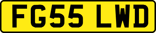 FG55LWD