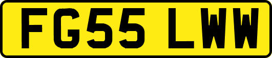 FG55LWW