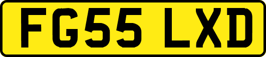 FG55LXD