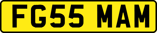 FG55MAM