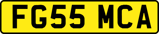 FG55MCA