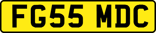 FG55MDC