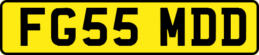 FG55MDD