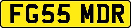 FG55MDR