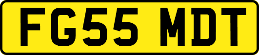 FG55MDT