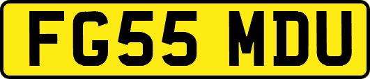 FG55MDU