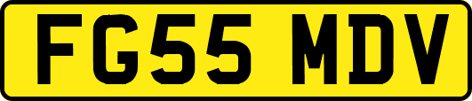 FG55MDV