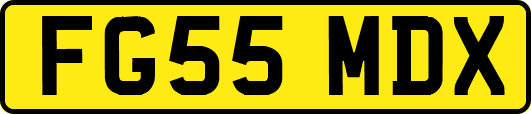 FG55MDX