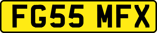 FG55MFX