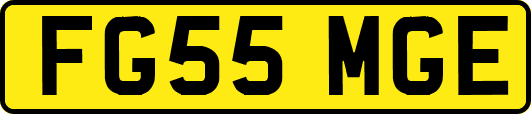 FG55MGE