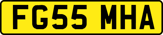 FG55MHA