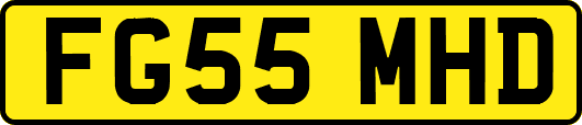 FG55MHD
