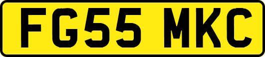 FG55MKC